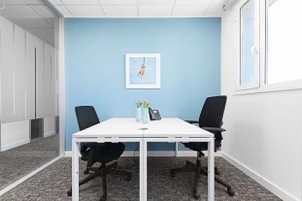 Office space