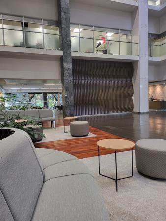 33.9 m² Commercial space