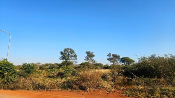 1 224 m² Land