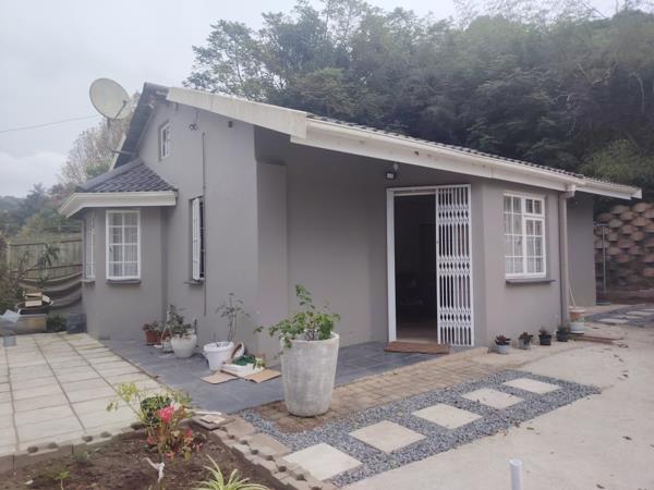 2 Bedroom Garden Cottage