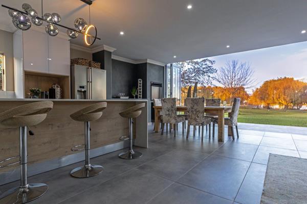 4 Bedroom Townhouse
