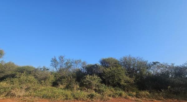 1 573 m² Land