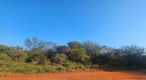 1 225 m² Land