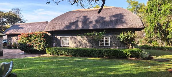 9 850 m² Farm