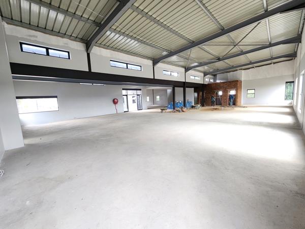 176 m² Commercial space