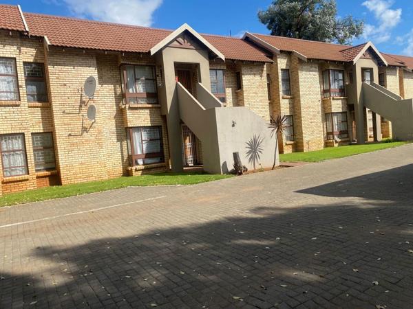 1 Bedroom Townhouse