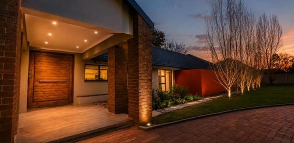 5 Bedroom House