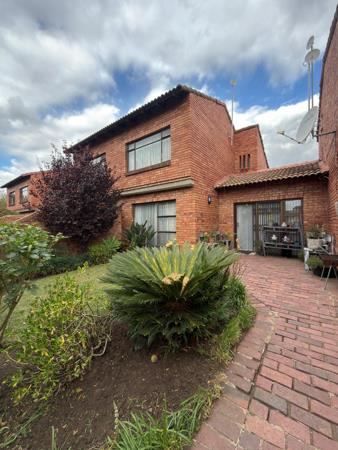 2 Bedroom Duplex