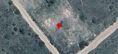 1 194 m² Land