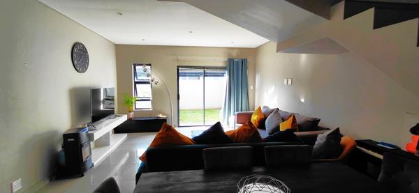 3 Bedroom Duplex
