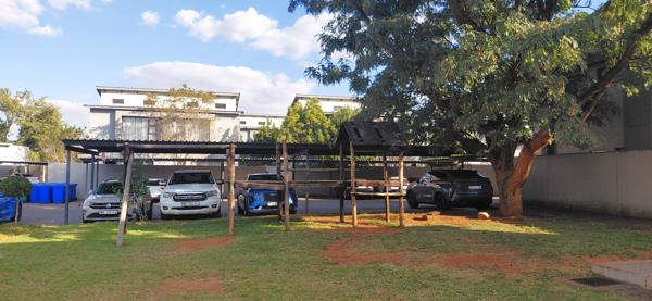 3 Bedroom Duplex