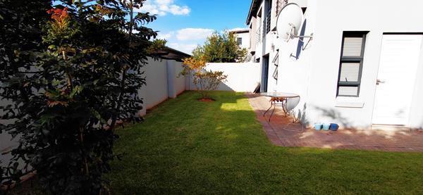 3 Bedroom Duplex