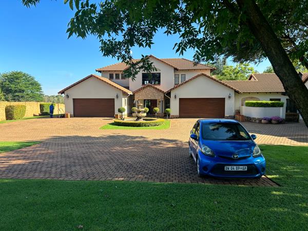 3 Bedroom Duplex