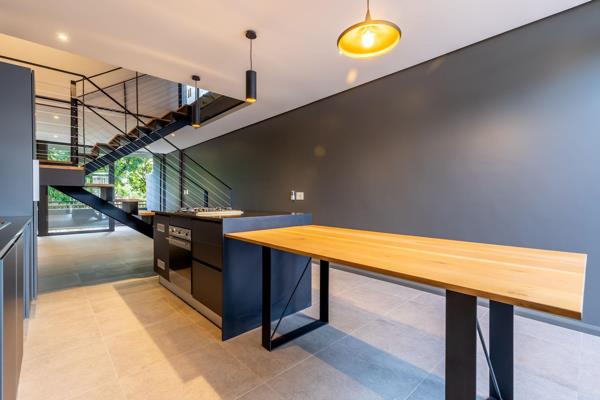 2 Bedroom Duplex