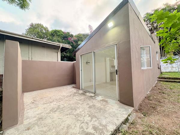 1 Bedroom Garden Cottage