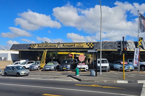 991 m² Commercial space