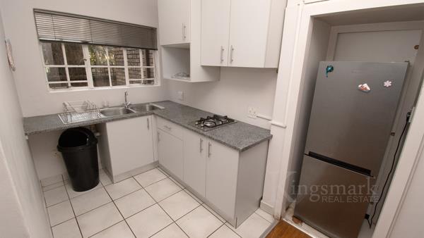 1 Bedroom Garden Cottage