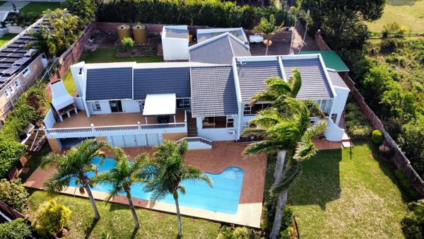 5 Bedroom House