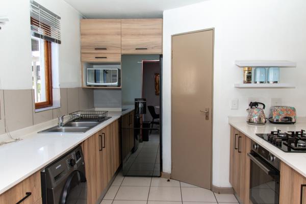 2 Bedroom Duplex