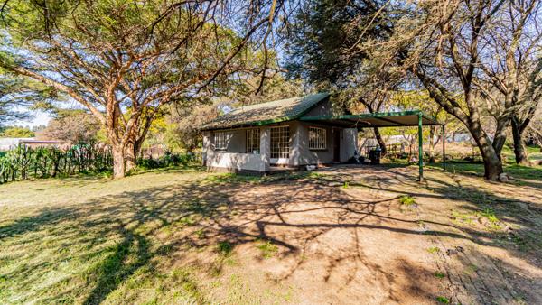 2 Bedroom Garden Cottage