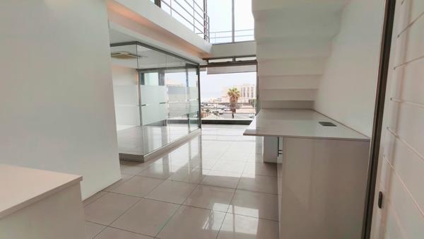 139 m² Office Space