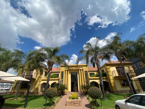 310 m² Commercial space