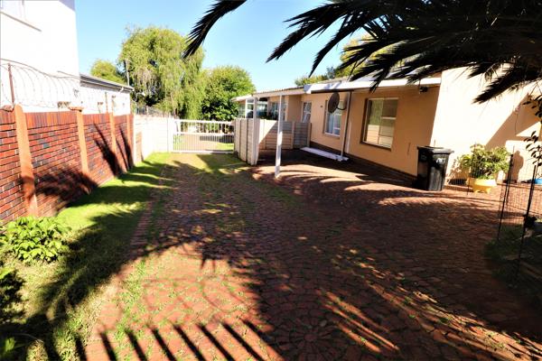 1 Bedroom Garden Cottage