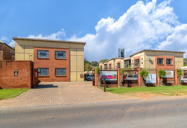 87 m² Commercial space