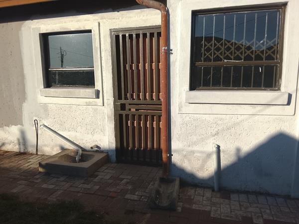 1 Bedroom Garden Cottage