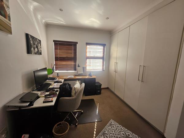 3 Bedroom Cluster