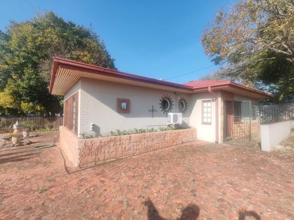 280 m² Commercial space