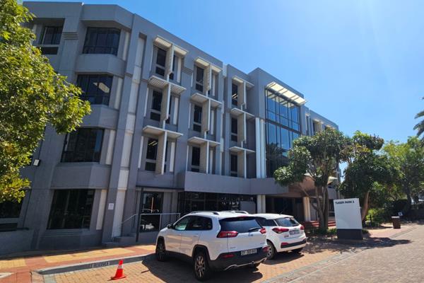 64 m² Commercial space