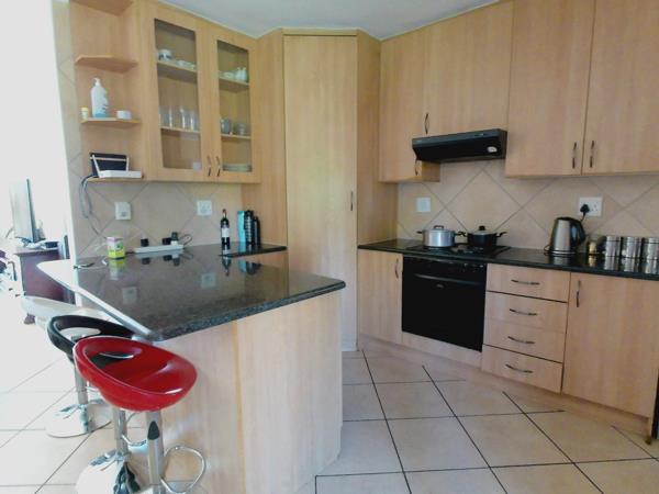 3 Bedroom Simplex