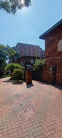 3 Bedroom Duplex