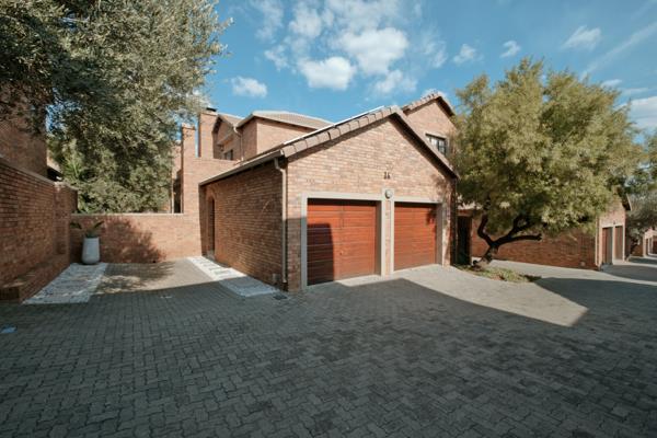 4 Bedroom Cluster