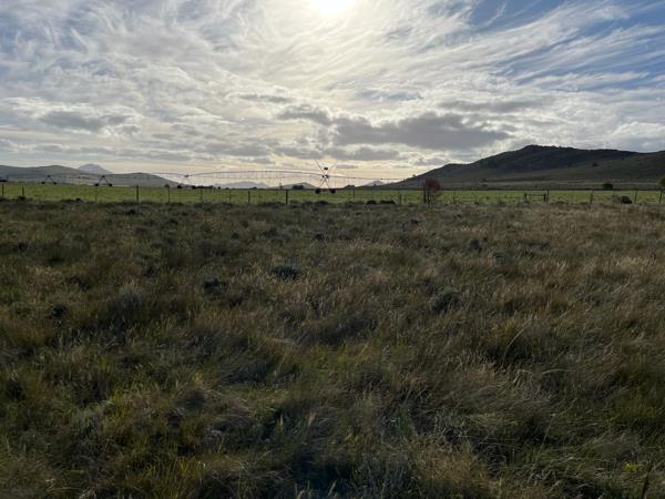 27.5 ha Farm