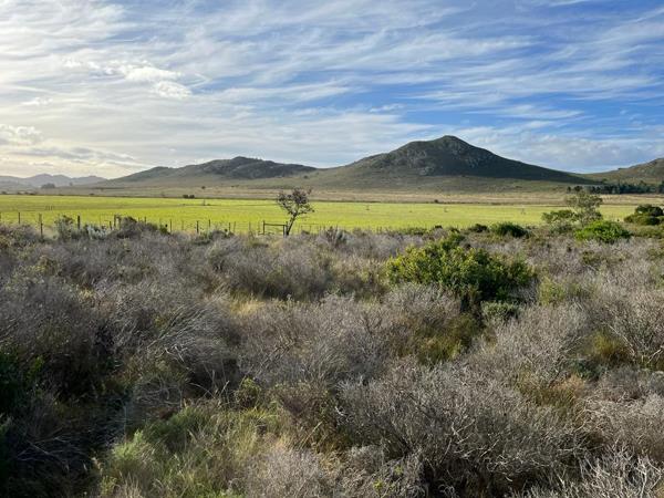 27.5 ha Farm