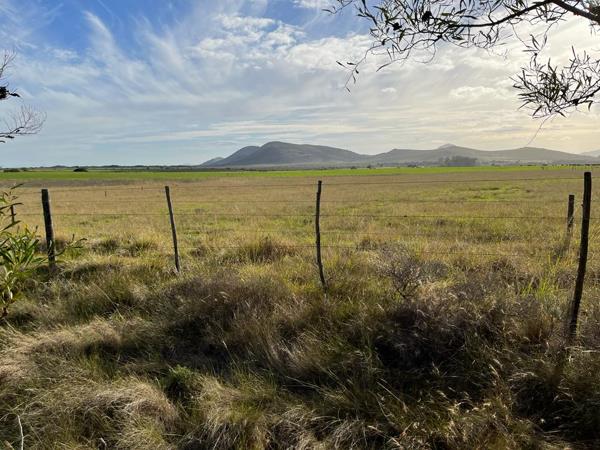 27.5 ha Farm