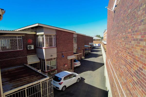 4 Bedroom Townhouse