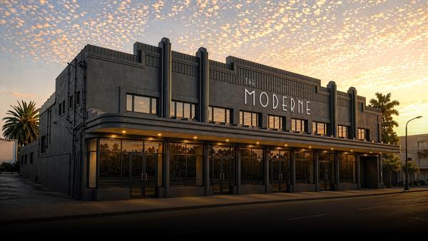 1 900 m² Commercial space