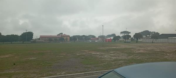 1 971 m² Land