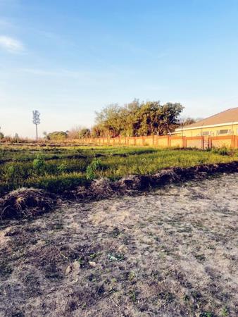2.8 ha Land