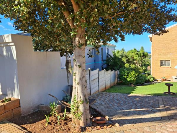 1 Bedroom Garden Cottage