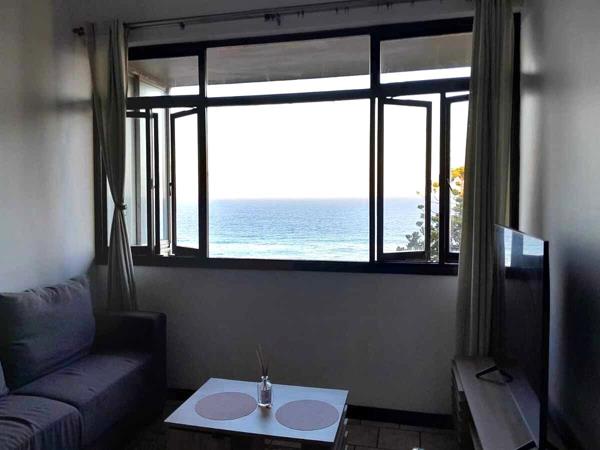 Bachelor apartment