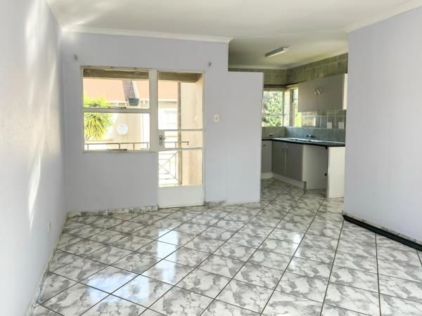 1 Bedroom Townhouse
