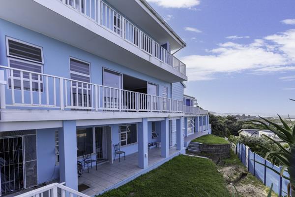 11 Bedroom House