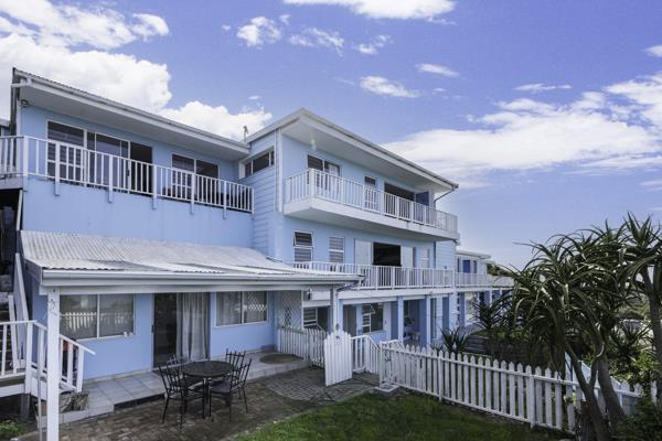 11 Bedroom House