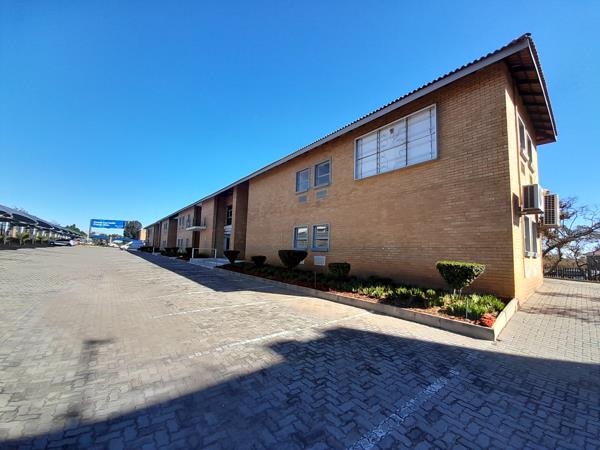 3 356 m² Commercial space