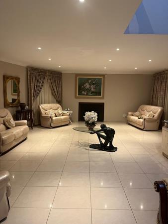 5 Bedroom Duplex