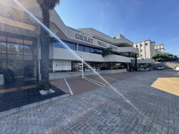 231 m² Office Space